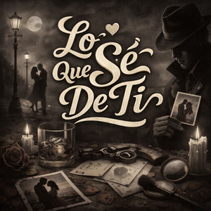 Lo Que Se De Ti by Golico Fran Musik