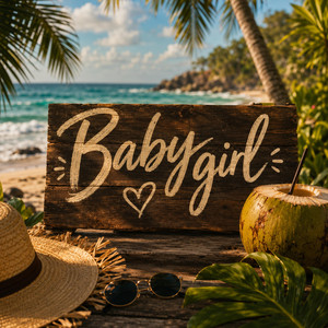 Baby Girl - Instrumental by Hecma Beats, Zeth Beatz