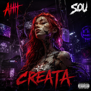 CREATA by EU93N, SOU.