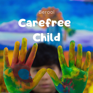 Обкладинка: Carefree Child