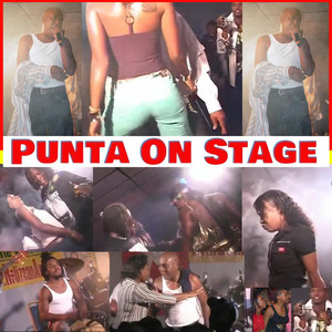 King Stamina the Long Lasting Brand - Mime Martinez (Punta On Stage 1)