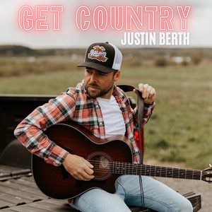 Get Country by Justin Berth