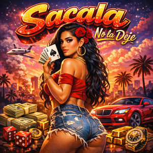 Sacala no la Deje by YEREMI BEATZ
