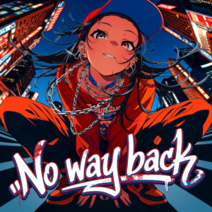 No way back by narumina
