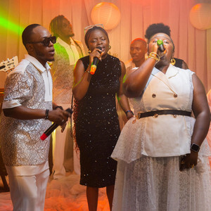Most Precious Adedoyin - Praise Gyration
