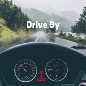 Drive By album