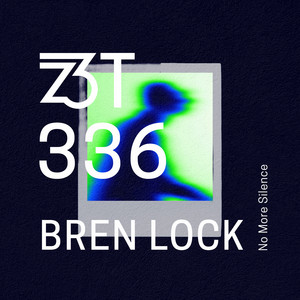 No More Silence by Bren Lock