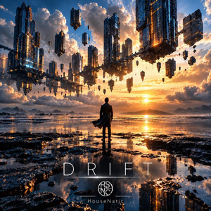 DRIFT by Housenatic