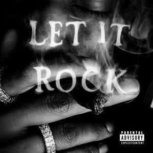 Let It Rock by Uriah