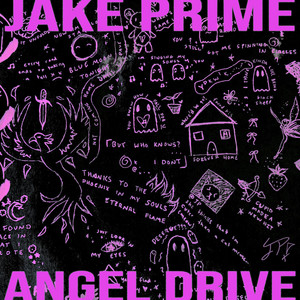 Angel Drive by Jake Prime