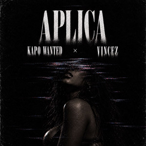 Aplica by Kapo Wanted, Vincez