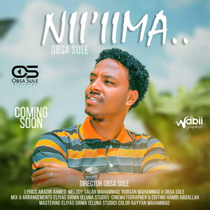 obsa sule - NII'IIMA