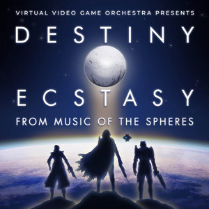 The Ecstasy — Destiny (from "Music of the Spheres")