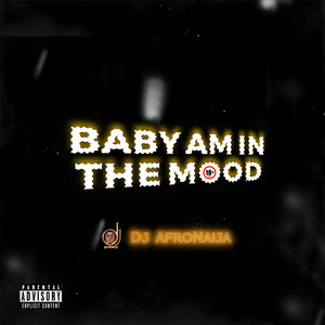 Dj AfroNaija - Baby Am in the Mood