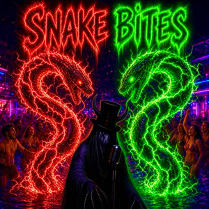 Snake Bites by SpookyDoo