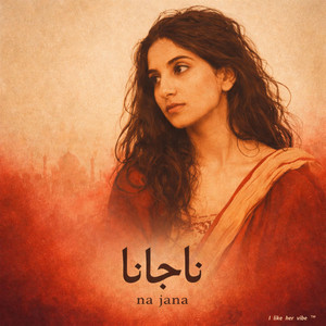 NA JAANA / NJ (haseena). by Slaey Lcetti, Reckmond, I like her vibe
