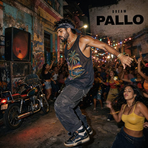 Majalo by Dream Pallo