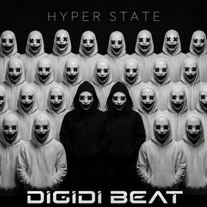 Digidi Beat - Club Mix by Hyper State