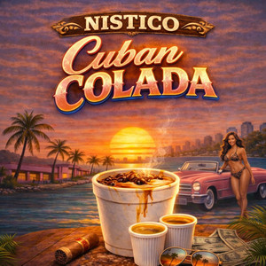 Cuban Colada by N1STICO