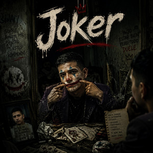 Joker by Sonybeth