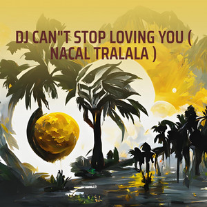 Dj Can"t Stop Loving You (Remix)