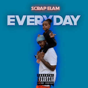 I Wonder #WoofMix by Scrap Elam