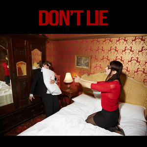 Don't Lie by Fine Mess