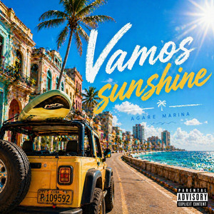 Vamos Sunshine by Jim74