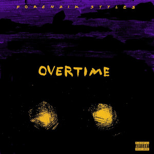 Portada de Overtime