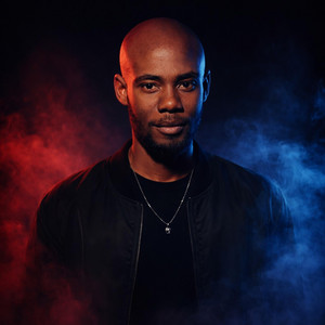 Pitch Black Dee - AmaRider 10.9