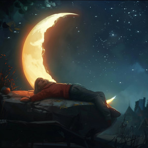 Quiet Gentle Night by Cloud Cradle