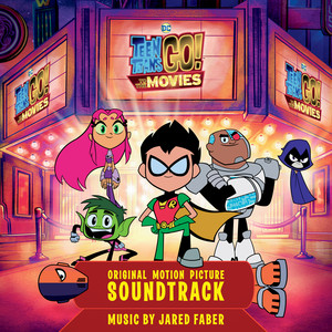 Chasing Slade (feat. Jared Faber) by Teen Titans Go!