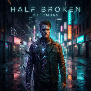 Half broken by Dj Tomban