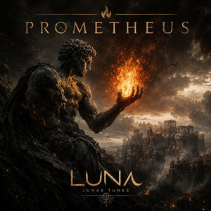 PROMETHEUS – THE FIRE WE STOLE by LUNAs Tunes
