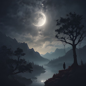 Dark Symphony Once Again
