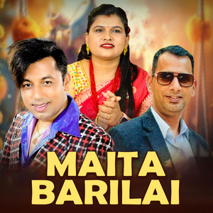 Mina Belbase - MAITA BARAILAI