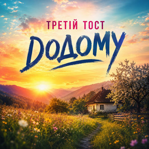 Додому by Третій тост