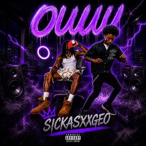 Ouuu - Single by Sickasxxgeo | Spotify