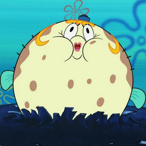 miss puff