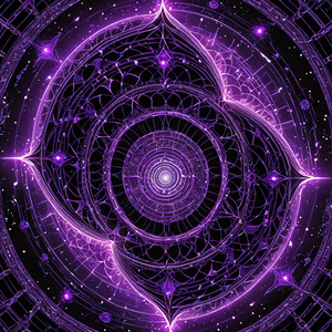 Interstellar Illusions by Nexus