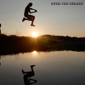 Tetwit - Over the Sunset
