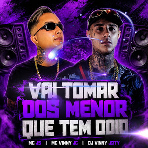 Vai Tomar Dos Menor Que Tem Ódio