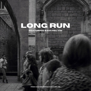 Portada de Long Run