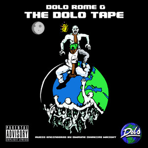 Fahwud by Dolo Rome G