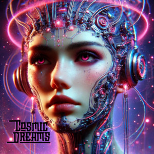 音楽皇帝シンガーソングライター/ MelodyEmperor - Cosmic Dreams