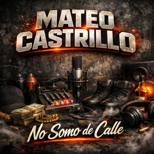 Te noto Tensa by Mateo Castrillo