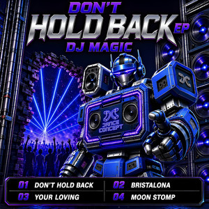 Your Loving by Dj Magic