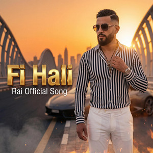 DJ Lumina Official - Fi Hali في حالي - Rai راي Official