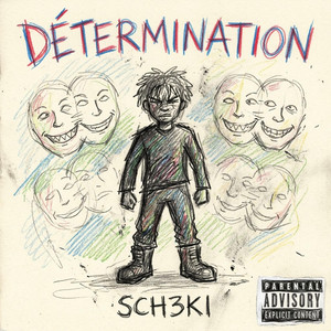 DETERMINATION by SCH3KI