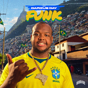 DARIUS DAY FUNK by 808DAVE, Darius Da King